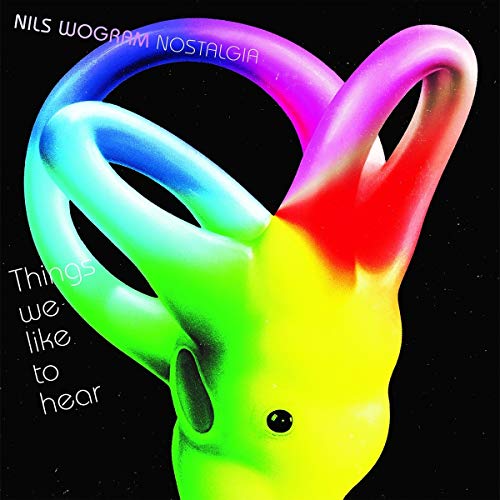 Things We Like to Hear [Vinyl LP] von Nwog Records / Indigo