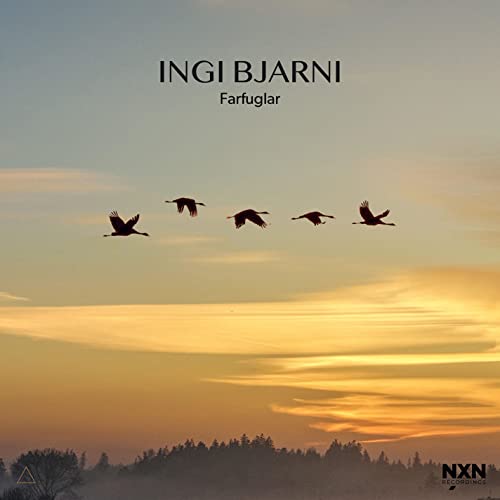 Farfuglar von Nxn Recordings