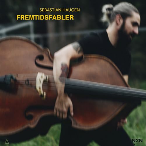 Fremtidsfabler von Nxn Recordings (Naxos Deutschland Musik & Video Vertriebs-)