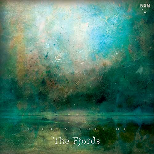 Hidden Soul of the Fjords [Vinyl LP] von Nxn Recordings
