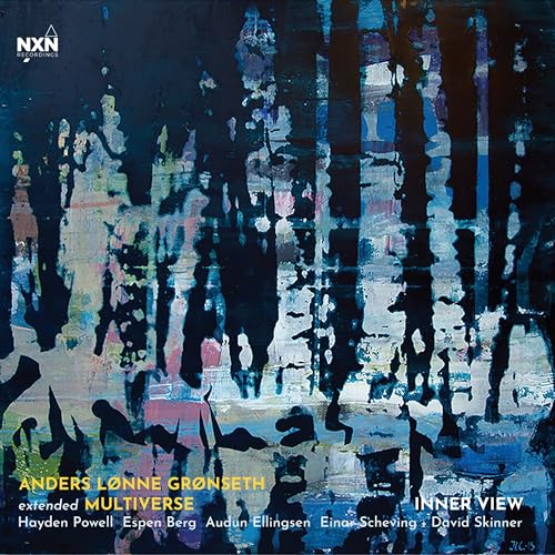 Inner View von NXN Recordings