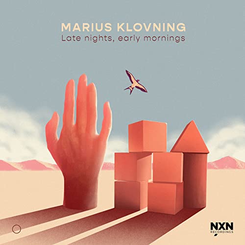 Late Nights, Early Mornings von Nxn Recordings (Naxos Deutschland Musik & Video Vertriebs-)