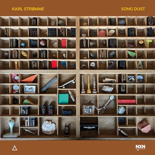 Song Dust von NXN Recordings