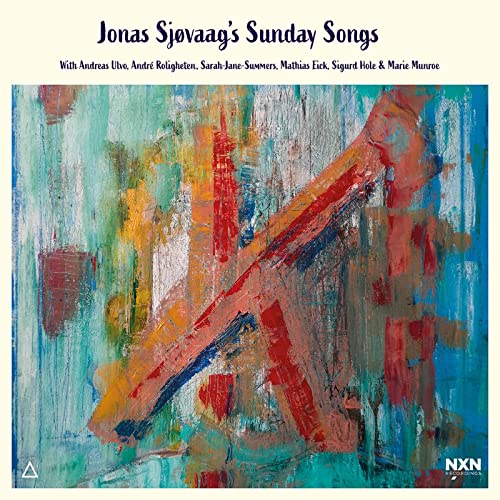 Sunday Songs von Nxn Recordings (Naxos Deutschland Musik & Video Vertriebs-)