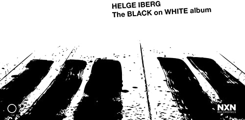 The Black On White Album von Nxn Recordings