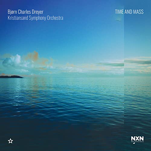 Time and Mass von NXN Recordings