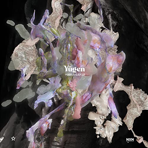 Yûgen von Nxn Recordings