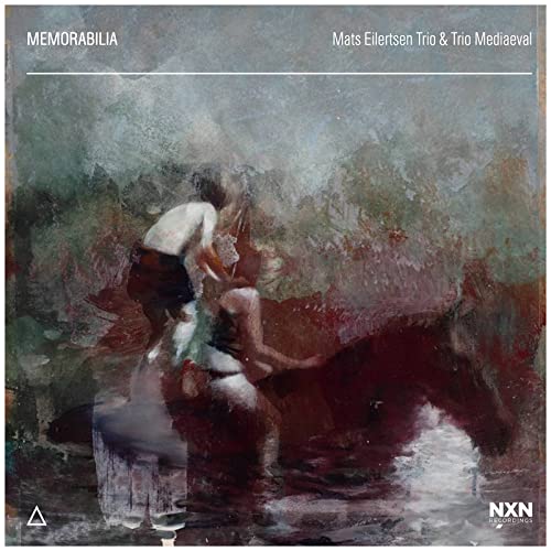 Memorabilia [Vinyl LP] von Nxn Recordings