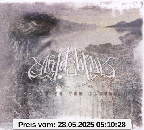 Sworn to the Elders Sworn to the Elders von Nydvind