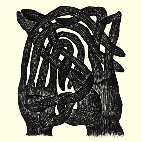Saccades [Vinyl LP] von Nyege Nyege Tapes