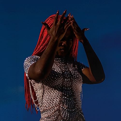Viral Wreckage (Translucent Red Vinyl) [Vinyl LP] von Nyege Nyege Tapes