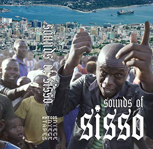 Sounds of Sisso [Musikkassette] von Nyege Nyege Tapes