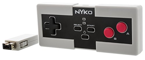 Nyko Miniboss Gaming Pad 87180 – Zubehör von Videospielen von Nyko