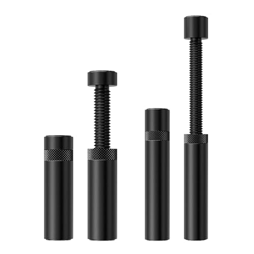 NyxSeat 2-teilige GPU-Halterung, Grafikkarten-Anti-Sag-Halterung, Grafikkarten-Unterstützung, geeignet zum Stützen und Befestigen von Grafikkarten und zum Schutz des Motherboards NyxSeat 2-teilige GPU-Halterung, Grafikkarten-Anti-Sag-Halterung, Grafikkarten-Unterstützung, geeignet zum Stützen und Befestigen von Grafikkarten und zum Schutz des Motherboards von NyxSeat