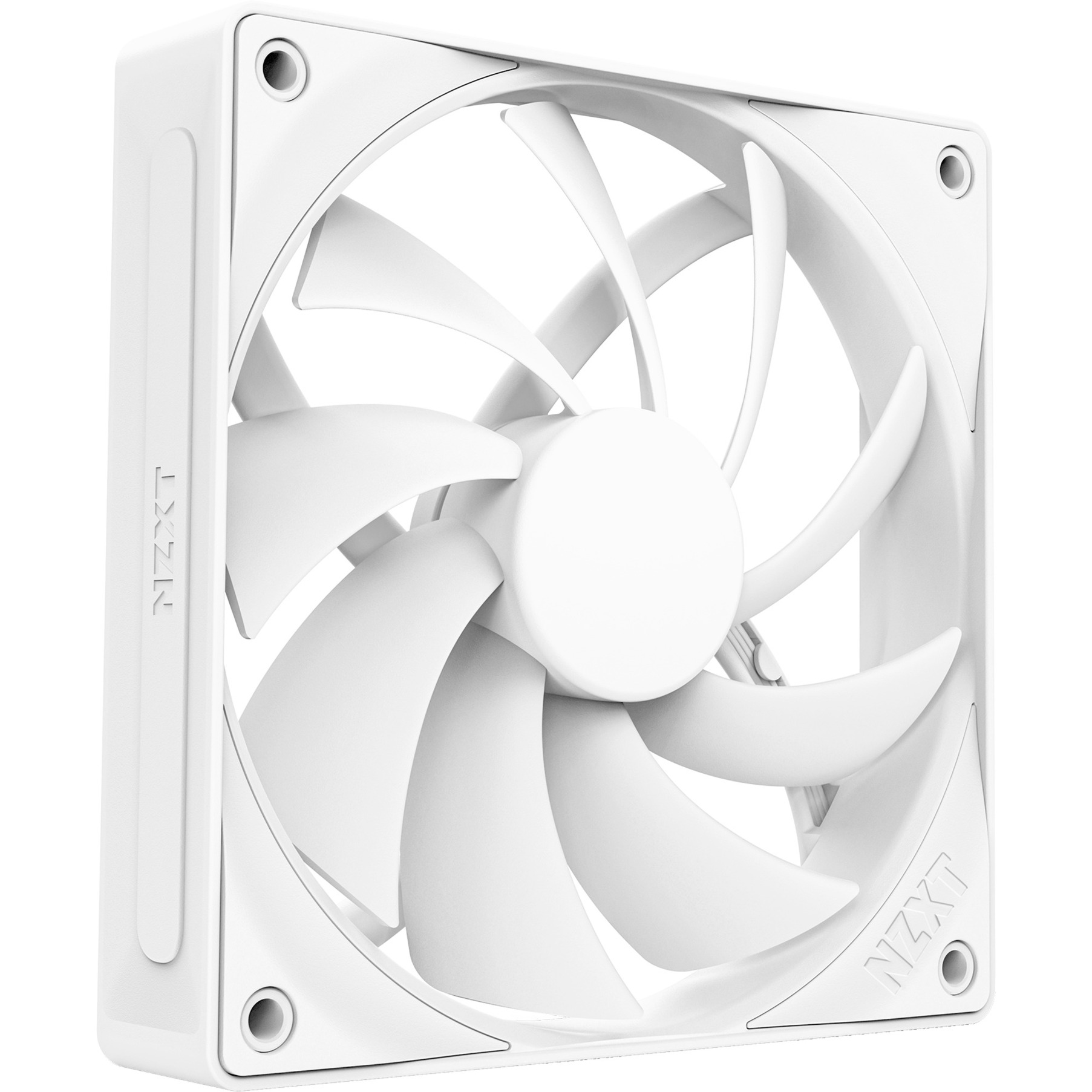 F120Q, Gehäuselüfter von Nzxt