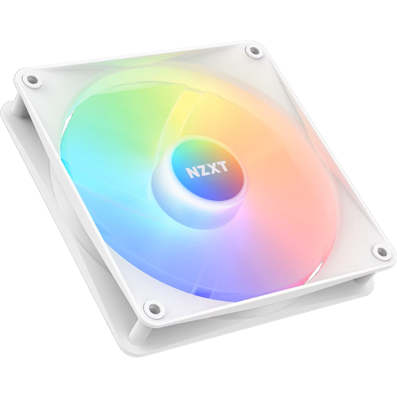 F140 RGB Core Single 140x140x26, Gehäuselüfter F140 RGB Core Single 140x140x26, Gehäuselüfter von Nzxt