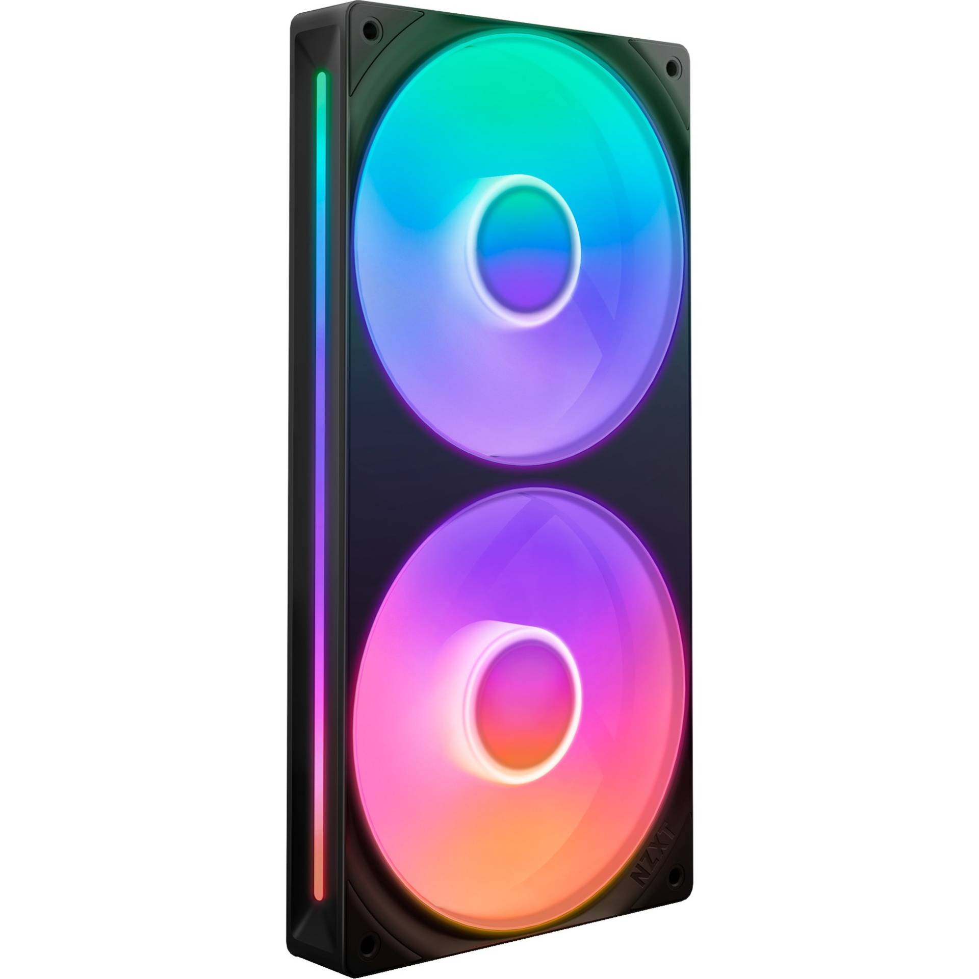 F240 RGB CORE, Gehäuselüfter F240 RGB CORE, Gehäuselüfter von Nzxt