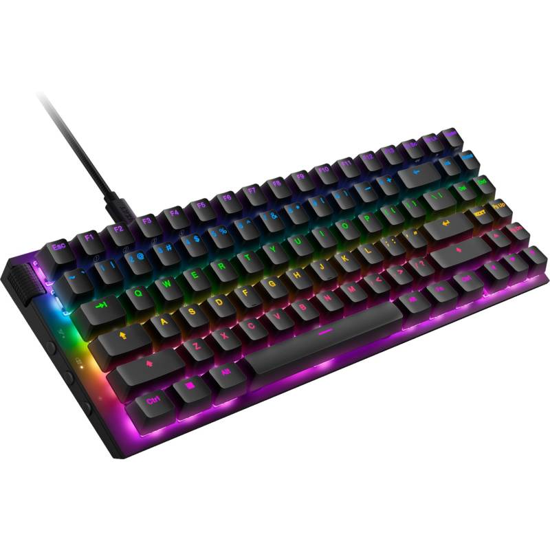 Function 2 MiniTKL, Gaming-Tastatur von Nzxt