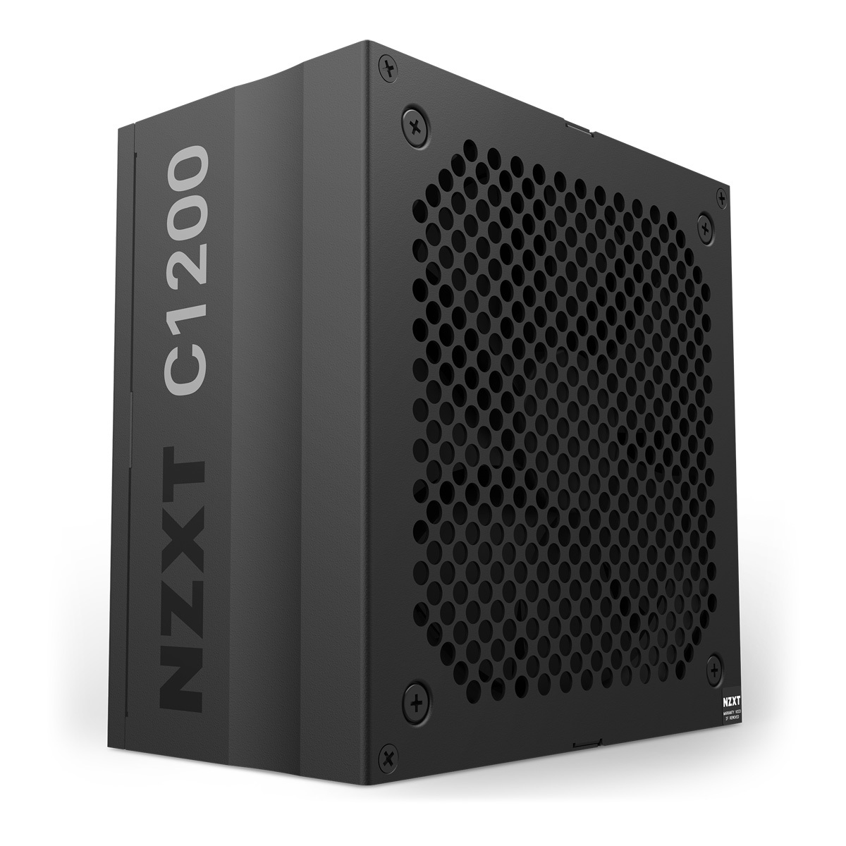 NZXT C1200 GOLD | 1200W PC-Netzteil von Nzxt
