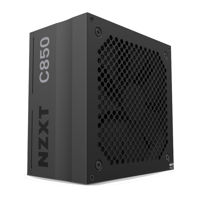 NZXT C850 GOLD | 850W PC-Netzteil von Nzxt