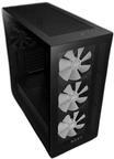 NZXT Case H7 Elite 2023 Black Midi ATX (CM-H71EB-02) von Nzxt