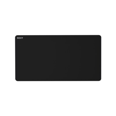 NZXT Elite Premium Mauspad XL (750x400mm) schwarz von Nzxt