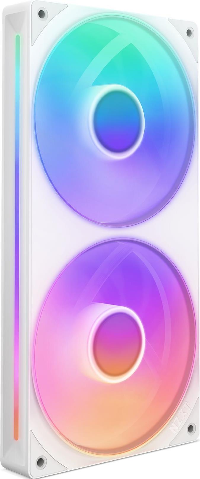 NZXT F Series F240 RGB Core - Single frame fan unit (RF-U24HF-W1) von Nzxt