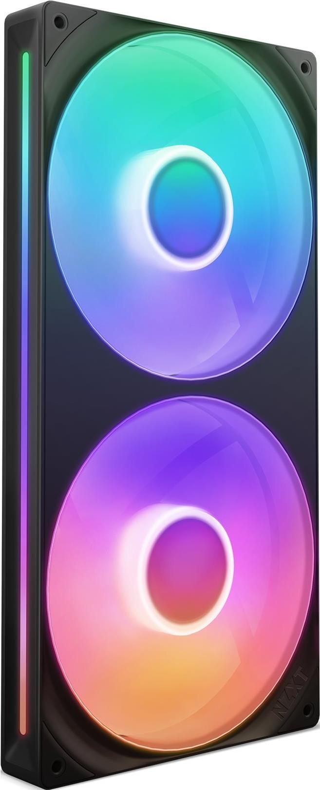 NZXT F Series F280 RGB Core - Single frame fan unit (RF-U28HF-B1) von Nzxt