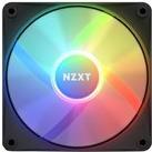 NZXT F120 Core RGB Computergehäuse Ventilator 12 cm Schwarz (RF-C12SF-B1) von Nzxt
