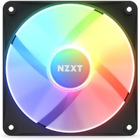 NZXT F120 RGB Core Gehäuselüfter 120mm Schwarz von Nzxt