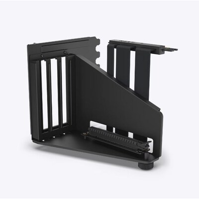 NZXT GPU Grafikkartenhalter Riser Card inkl. PCI-Slot Blende für H7 NZXT GPU Grafikkartenhalter Riser Card inkl. PCI-Slot Blende für H7 von Nzxt
