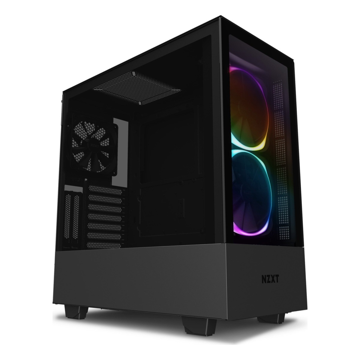 NZXT H5 ELITE schwarz | PC-Gehäuse von Nzxt