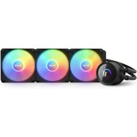 NZXT Kraken 360 RGB, schwarz Wasserkühlung für AMD und Intel CPU NZXT Kraken 360 RGB, schwarz Wasserkühlung für AMD und Intel CPU von Nzxt