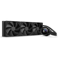 NZXT Kraken Plus 360 V2 (2025) AIO- Wasserkühlung schwarz von Nzxt