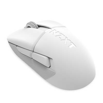 NZXT Lift Elite Wireless Gaming Maus Weiß NZXT Lift Elite Wireless Gaming Maus Weiß von Nzxt