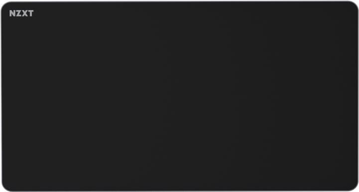 NZXT Mouse Pad Zone Elite XL Black (MM-XLGPR-BK) von Nzxt