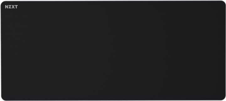 NZXT Mouse Pad Zone Elite XXL Black (MM-2XLPR-BK) von Nzxt