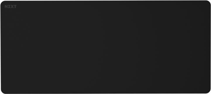 NZXT Mouse Pad Zone XXL Black (MM-2XLSP-BK) von Nzxt