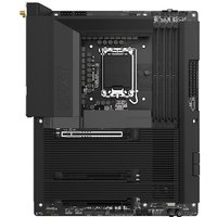 NZXT N7 Z890 ATX Mainboard Sockel 1851 WIFI6E/HDMI/TB4 schwarz NZXT N7 Z890 ATX Mainboard Sockel 1851 WIFI6E/HDMI/TB4 schwarz von Nzxt