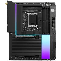 NZXT N9 Z890 ATX Mainboard Sockel 1851 WIFI7/HDMI/TB4 schwarz NZXT N9 Z890 ATX Mainboard Sockel 1851 WIFI7/HDMI/TB4 schwarz von Nzxt
