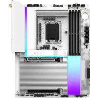 NZXT N9 Z890 ATX Mainboard Sockel 1851 WIFI7/HDMI/TB4 schwarz NZXT N9 Z890 ATX Mainboard Sockel 1851 WIFI7/HDMI/TB4 schwarz von Nzxt