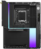 NZXT N9 Z890 Black ATX Intel S1851 N9-Z89XT-B1 retail (N9-Z89XT-B1) von Nzxt