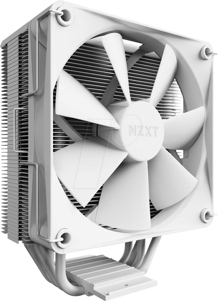 NZXT RC-TN120-W1 - NZXT T120 CPU-Kühler, weiß von Nzxt