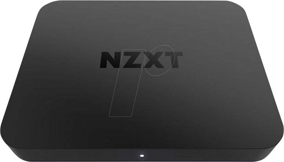 NZXT ST-EESC1-WW - NZXT HDMI Video Capture Card, 1080p von Nzxt