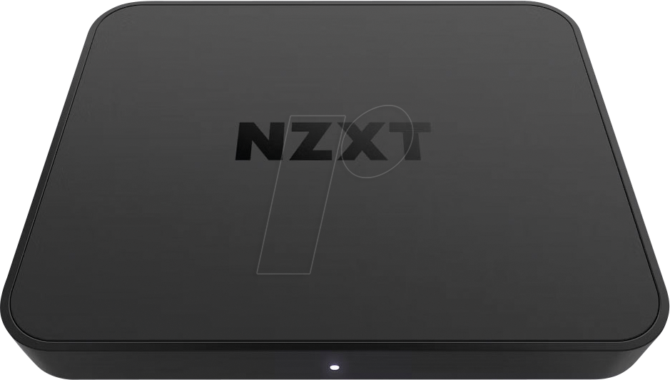 NZXT ST-SESC1-WW - NZXT HDMI Video Capture Card, 4K 30 Hz von Nzxt