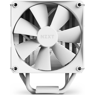 NZXT T120 CPU Kühler für AMD und Intel CPU, 120 mm Lüfter, weiss NZXT T120 CPU Kühler für AMD und Intel CPU, 120 mm Lüfter, weiss von Nzxt