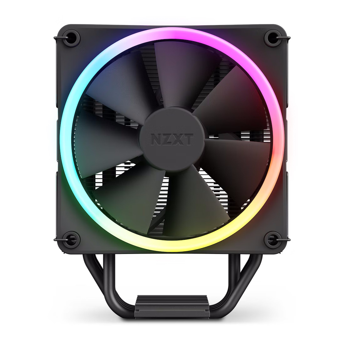 NZXT T120 RGB schwarz | CPU-Kühler von Nzxt