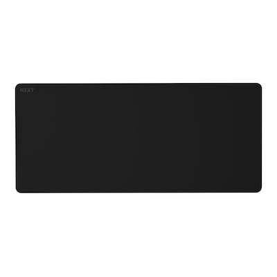NZXT Zone Mauspad XXL (900x400mm) schwarz von Nzxt