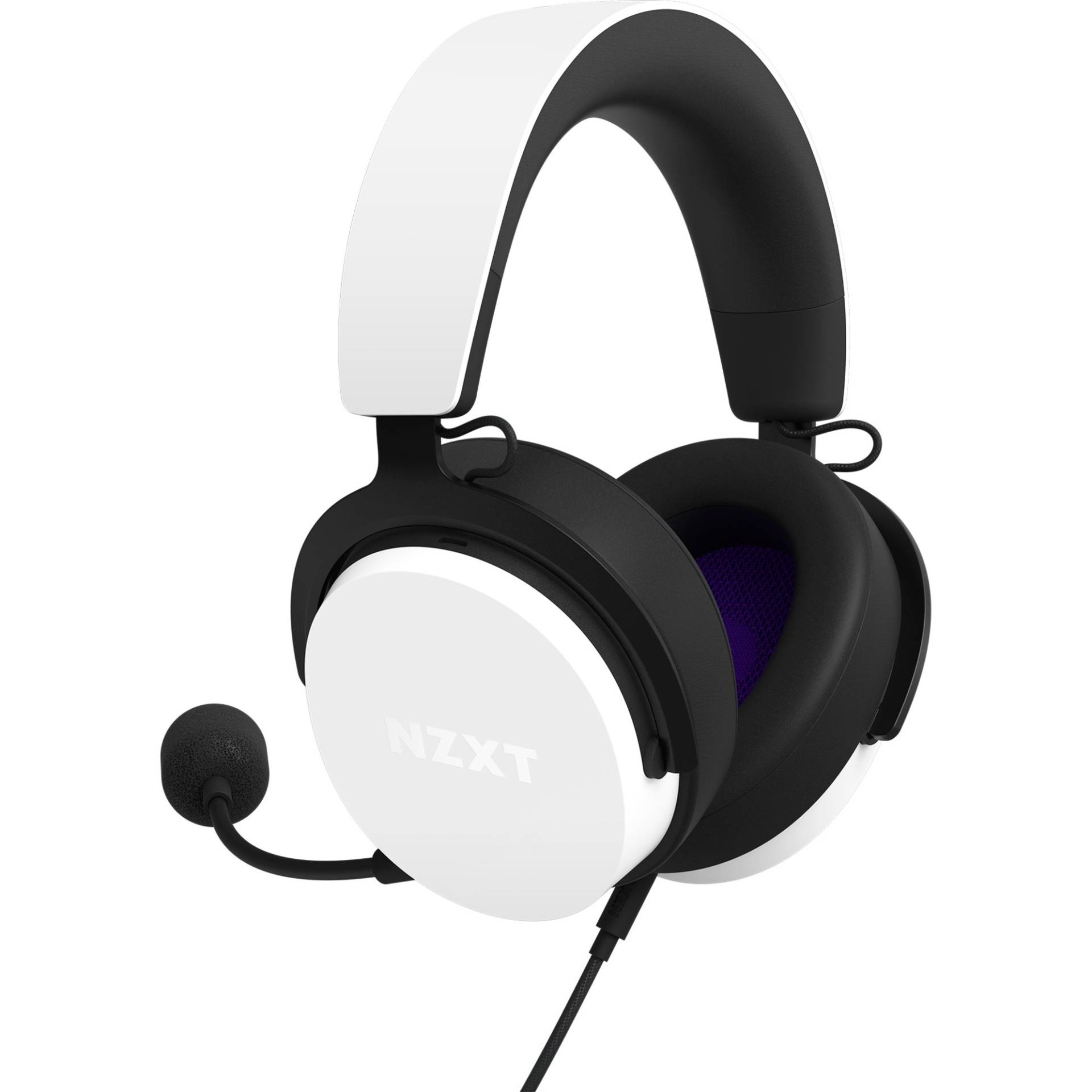 Relay, Gaming-Headset von Nzxt