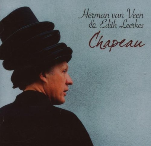 Chapeau (CD+Dvd) von O+ Music (Harmonia Mundi)